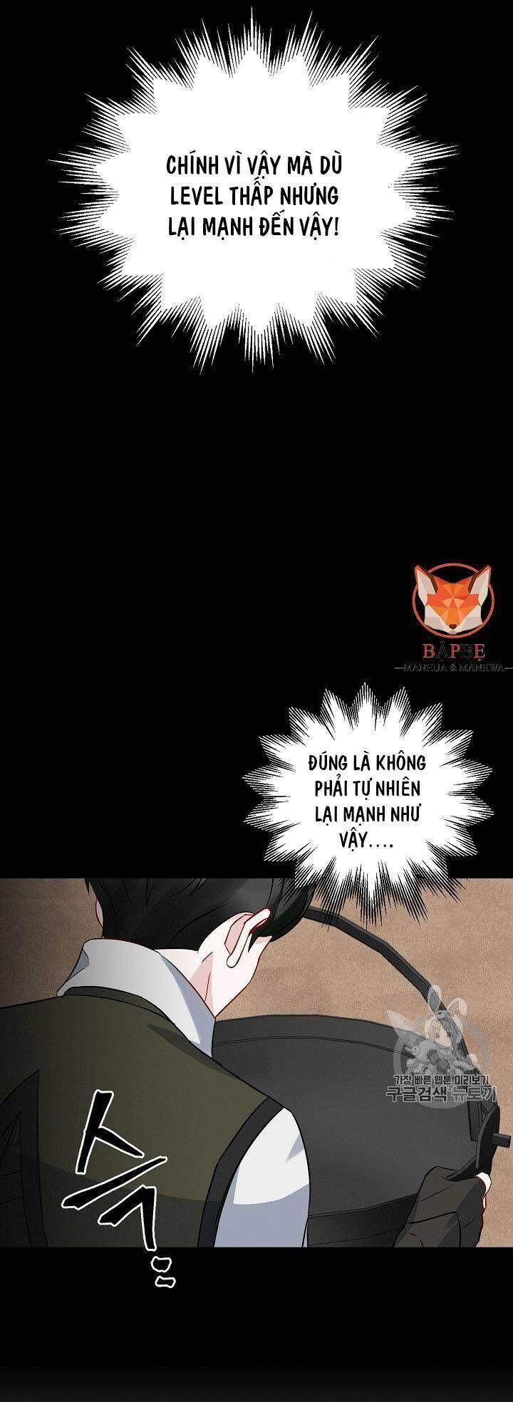 tôi lên cấp chỉ bằng cách ăn chapter 12 24