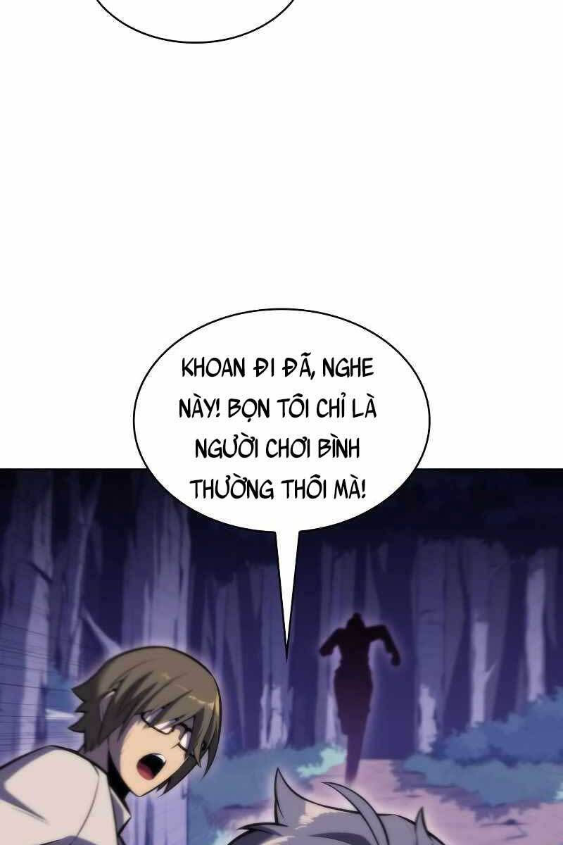 Người Chơi Mới Cấp Tối Đa Chapter 79 3