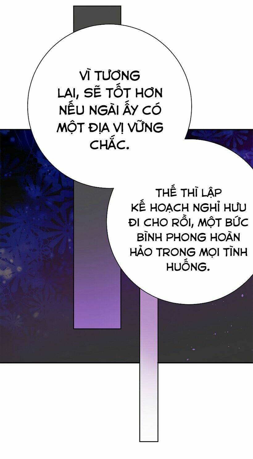 hung mãnh tiểu thư chapter 45 18