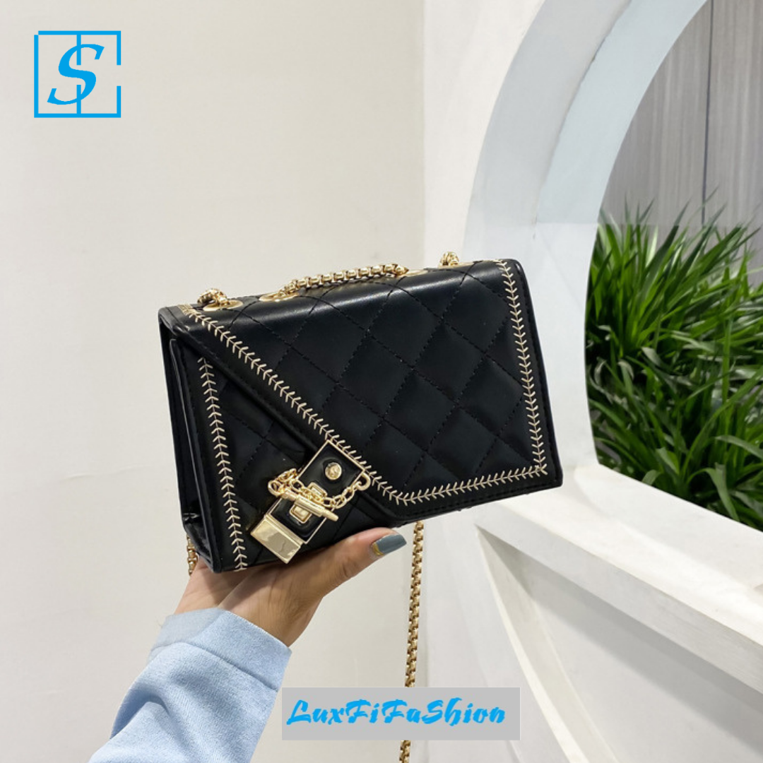 Túi Xách Nữ, Túi Đeo Chéo MÃ:LFFSH013