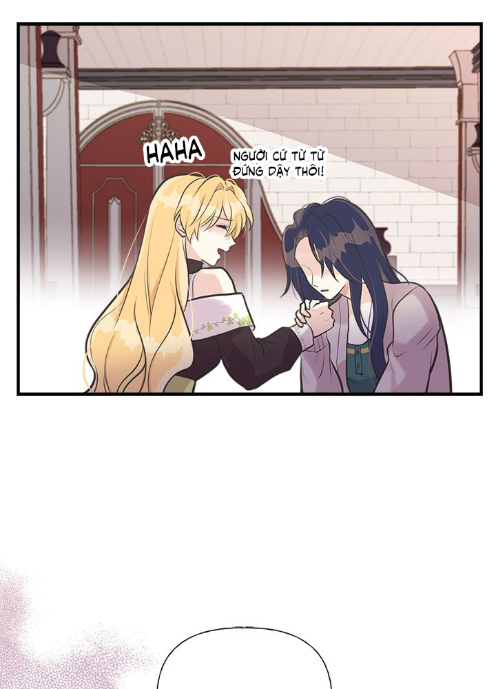 chị tôi đã nhặt về một nam chính quyến rũ chapter 57.2 22