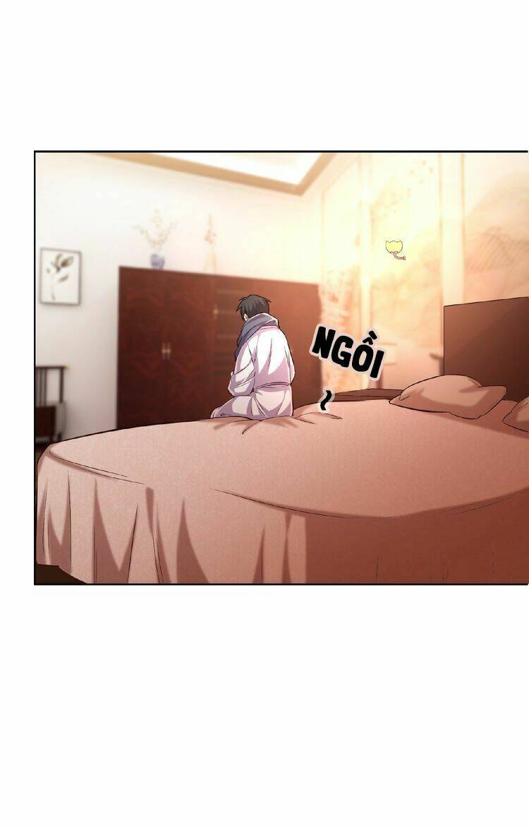 tổng tài khăng khăng lấy vợ thế thân chapter 5 6