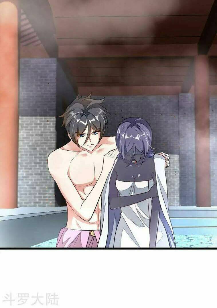 cửu dương thần vương chapter 90 27