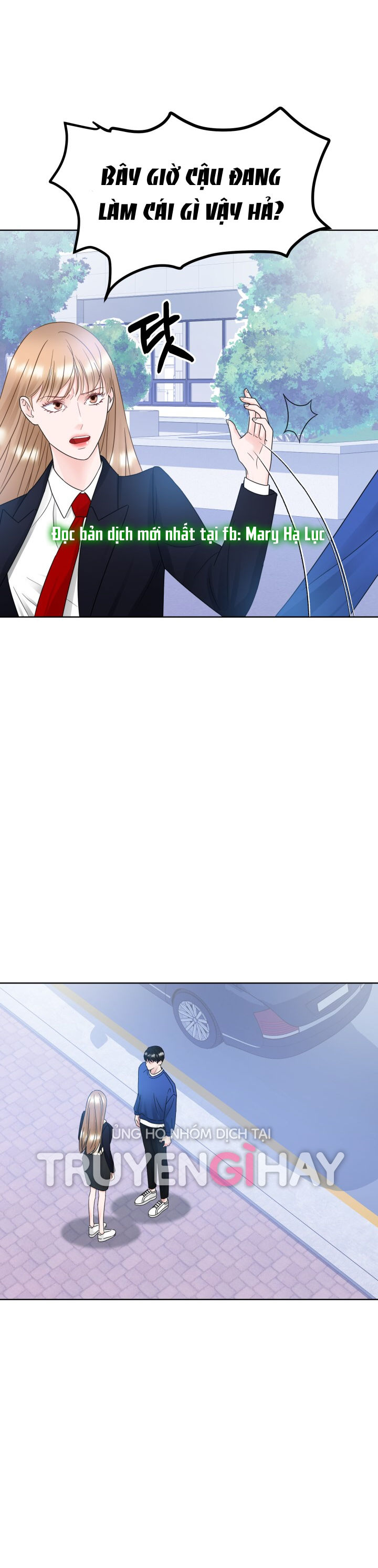[18+] muộn màng chapter 8.2 18