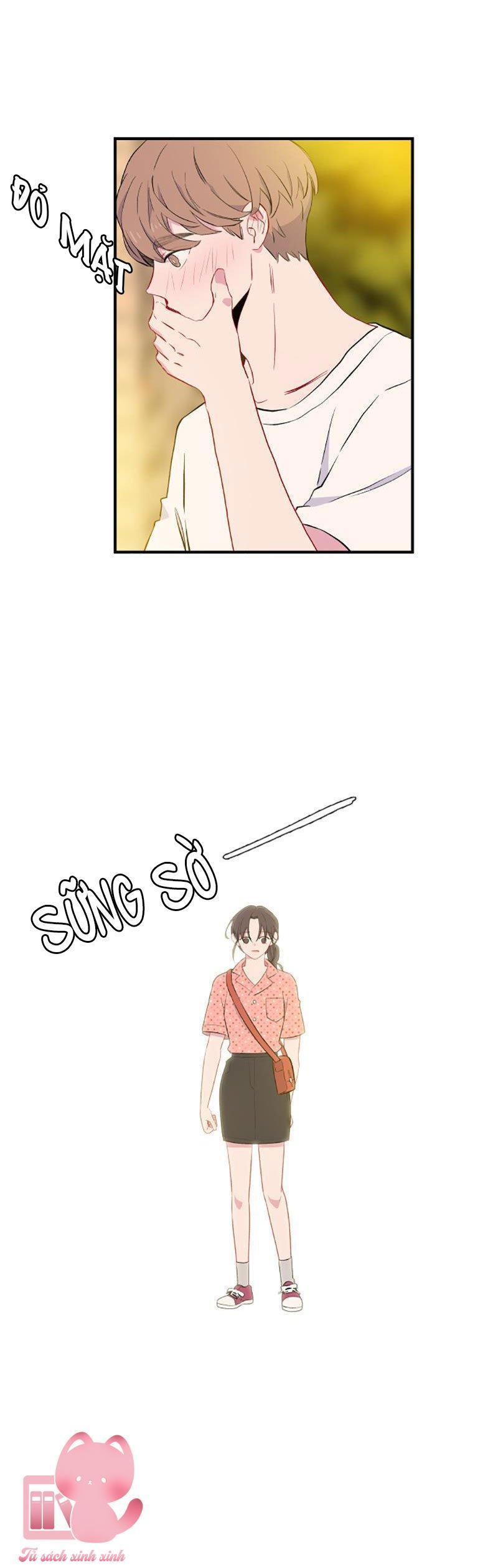 về bên anh chapter 45 8