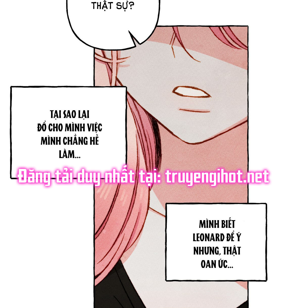 nuôi dưỡng một bé rồng đen chapter 32.2 19