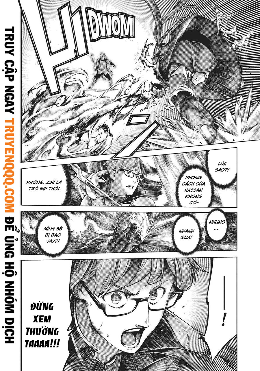worlds end harem fantasia chapter 36.5 12