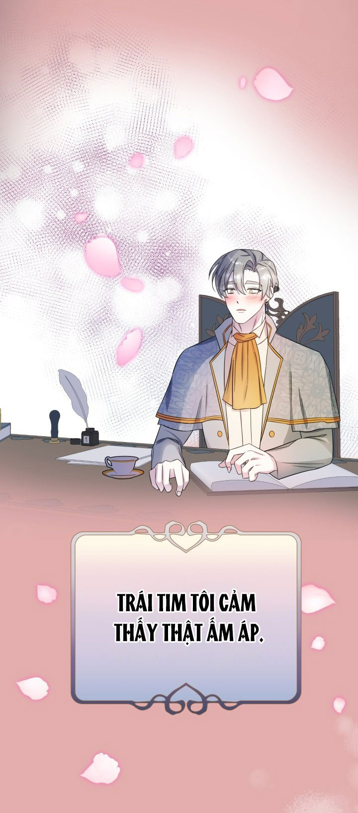 [18+] nếu cứu rỗi một cầm thú hư hỏng chapter 14.2 17