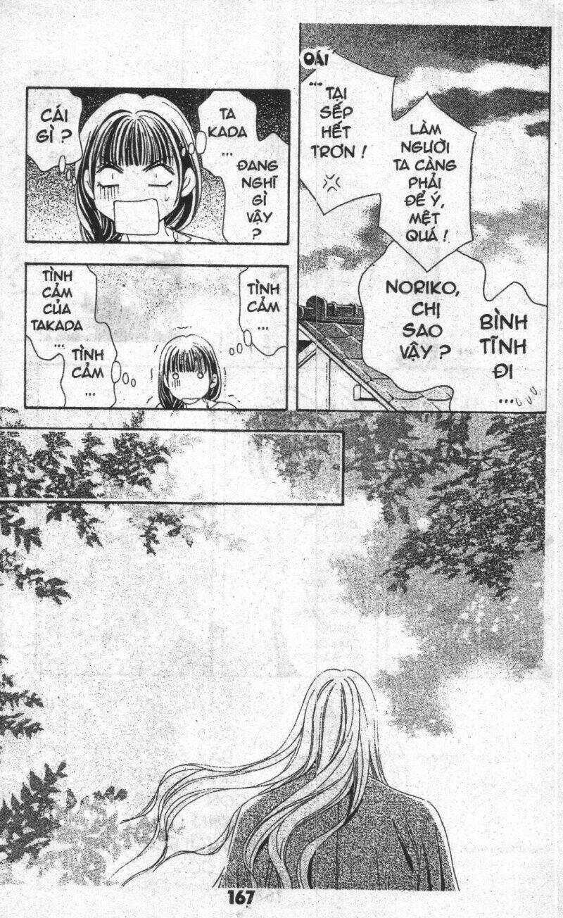 bông hoa bí ẩn chapter 5 167