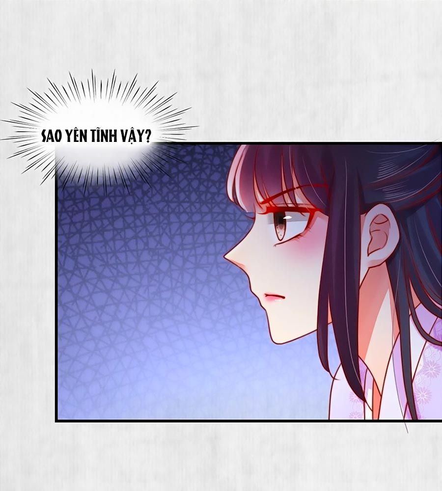 hoạn phi hoàn triều chapter 87 32