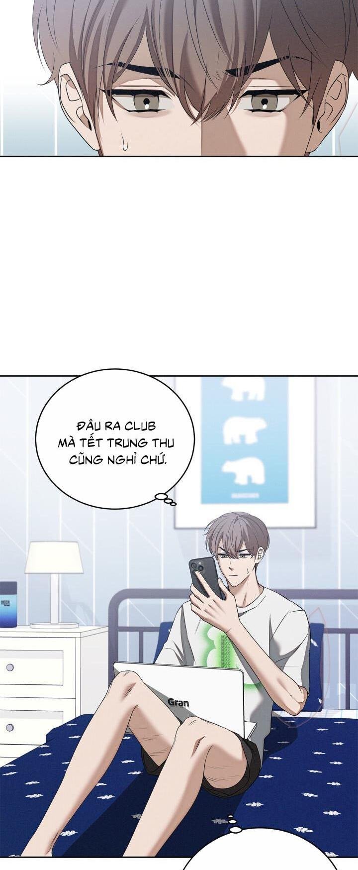 critical point chapter 51 4