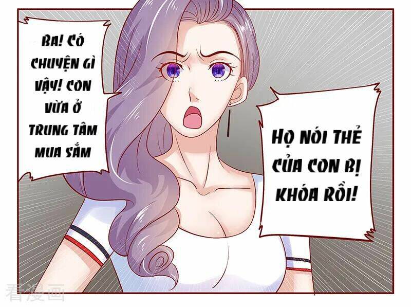 bá đạo tổng tài yêu tôi chapter 156 6