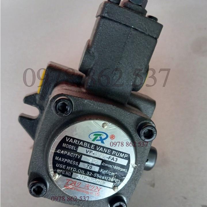 Bơm lá thuỷ lực VP1270