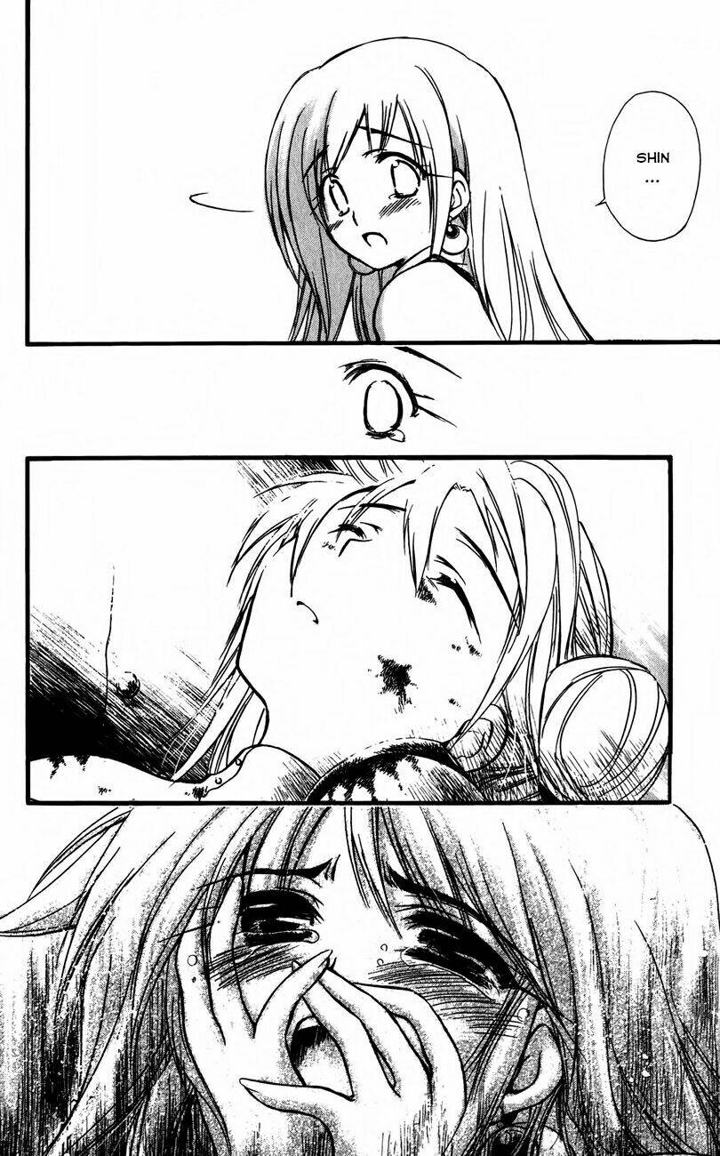 watashi no messiah-sama chapter 59 18