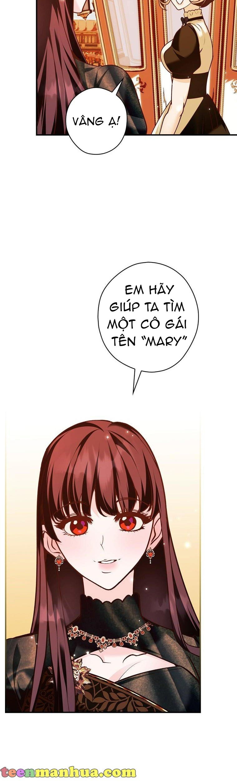 nàng tiểu thư nhà công tước chapter 19 42