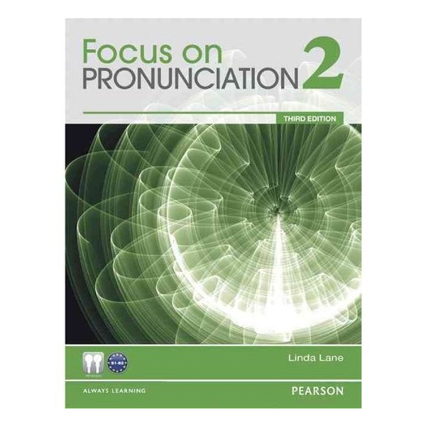 [Hàng thanh lý miễn đổi trả] Focus On Pronunciation 2