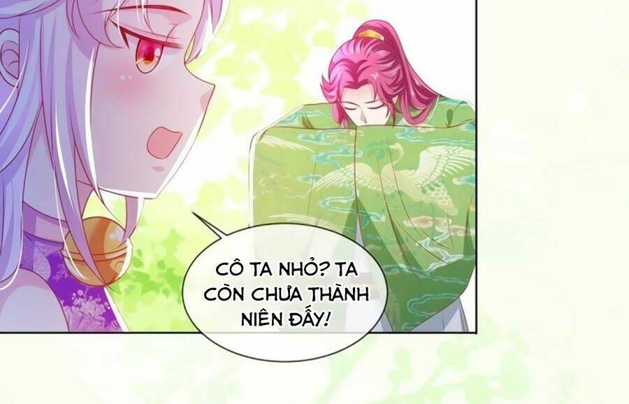 dưỡng thú vi phi chapter 16 32