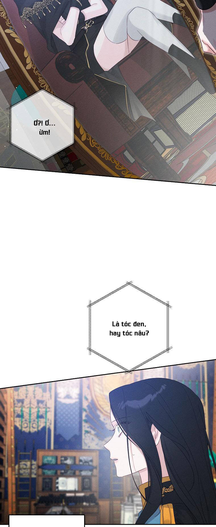 Tôi Phải Giấu Em Trai Trước Đã chapter 68.1 29