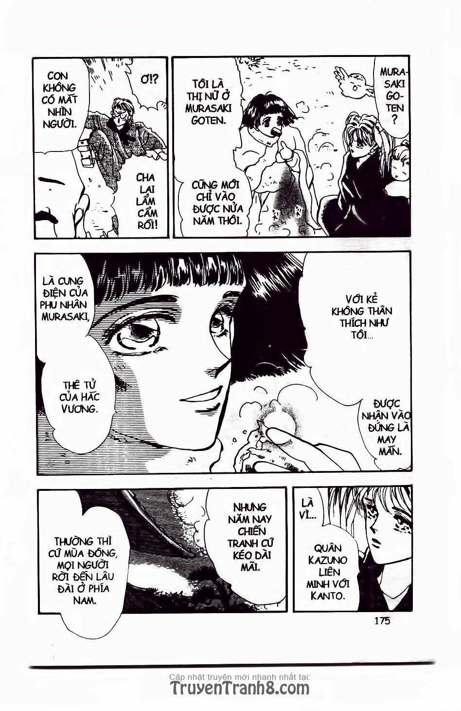 đứa con số phận chapter 57.1 17