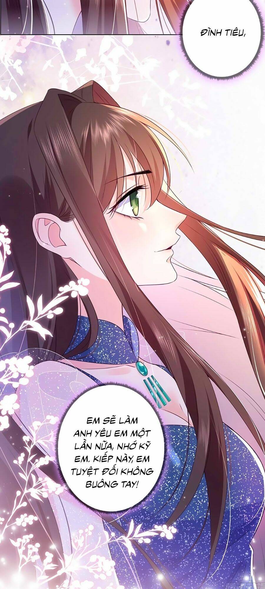 nữ vương tàn nhẫn chapter 4 38