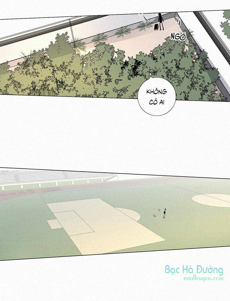câu chuyện về cậu và tôi chapter 11 14