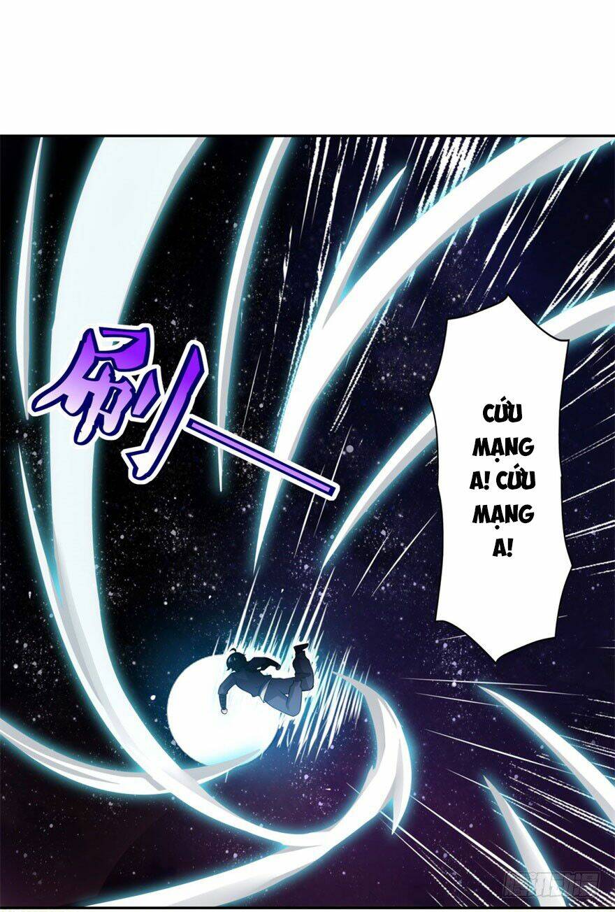 tiên ma đồng tu chapter 61 27