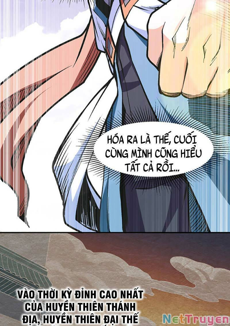 võ đạo độc tôn chapter 504 35