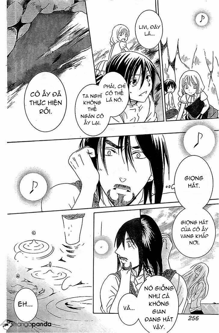 arisugawa ở thế giới chapter 36 19