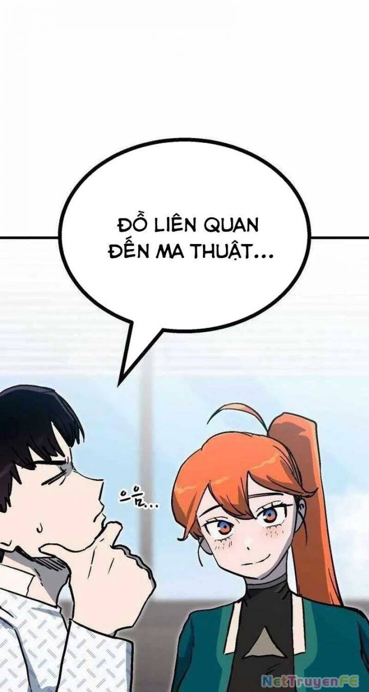 Lỗi Hệ Thống chapter 11 21