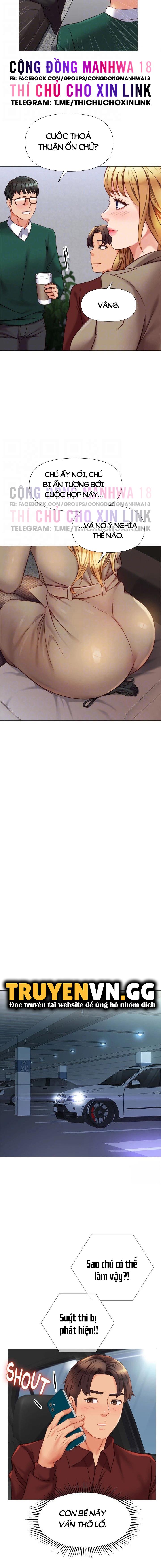 bạn của con gái chapter 81 14