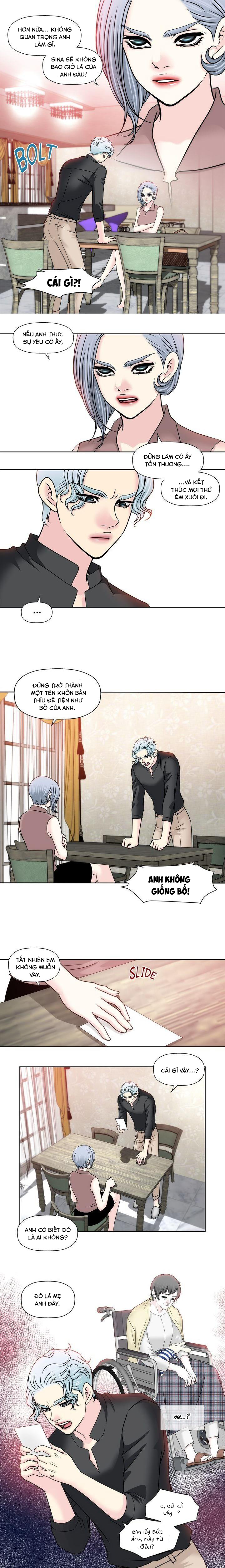 người đàn ông của tôi chapter 79.2 2