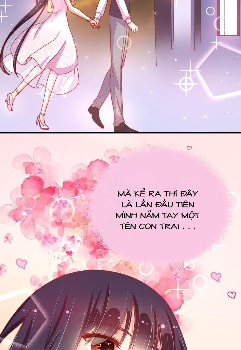 ngày nào thiếu soái cũng ghen chapter 109 16