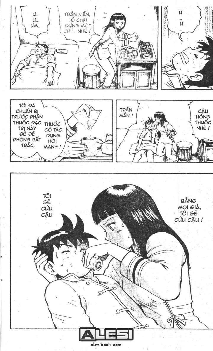 thời niên thiếu của hoàng phi hồng chapter 5 17