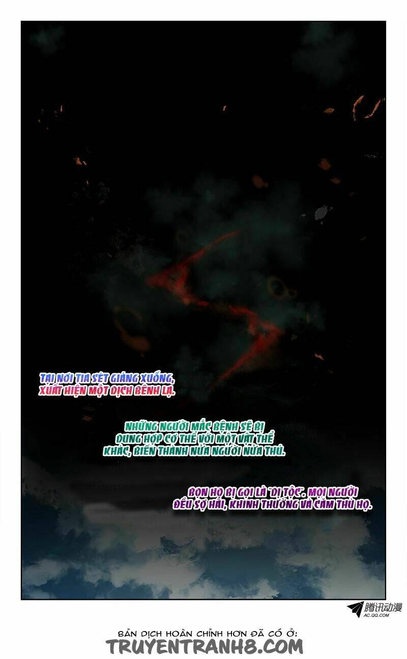 dung hợp (fusion vientane) chapter 1 5