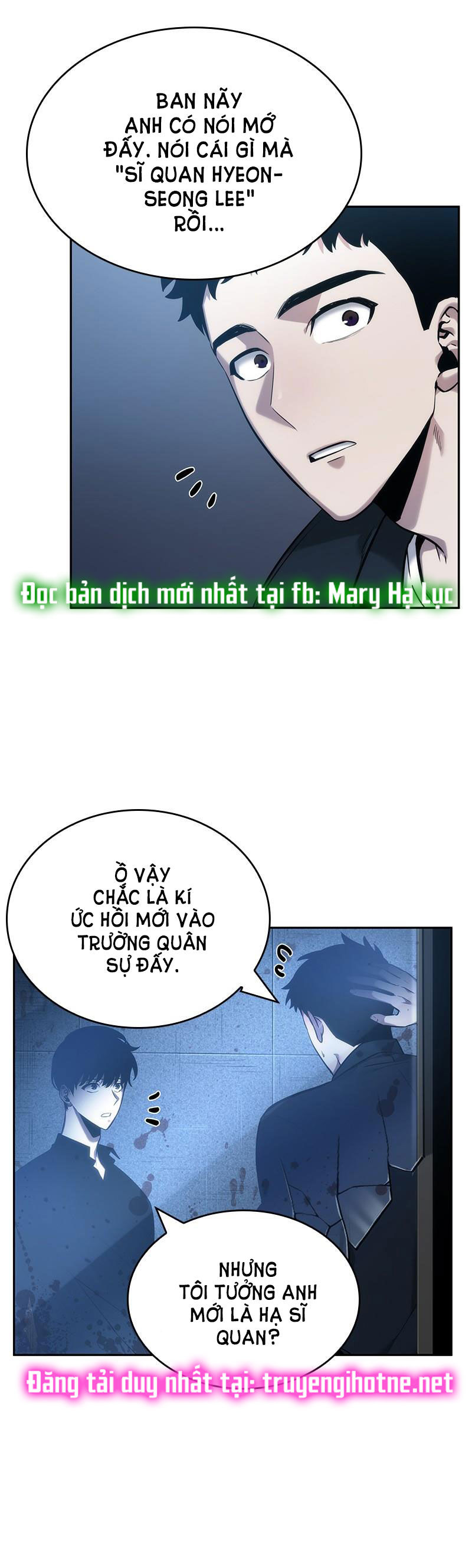 toàn trí độc giả - omniscient reader chapter 33.1 12