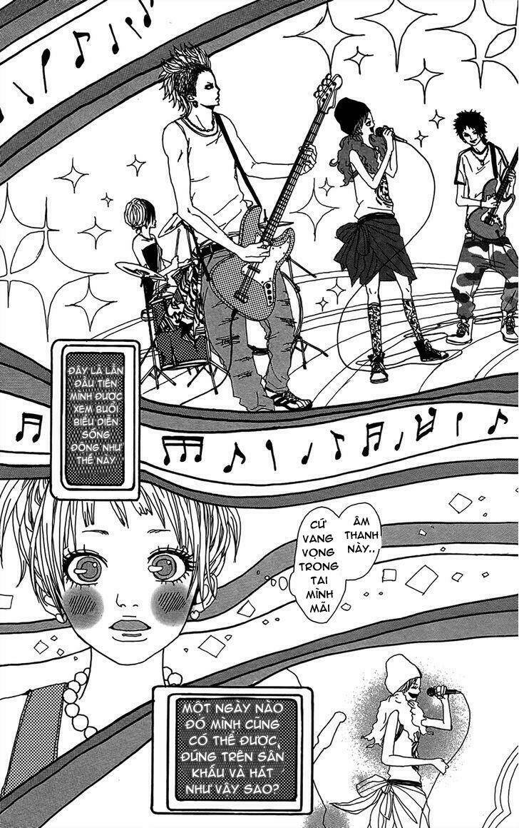 shooting star chapter 2 10