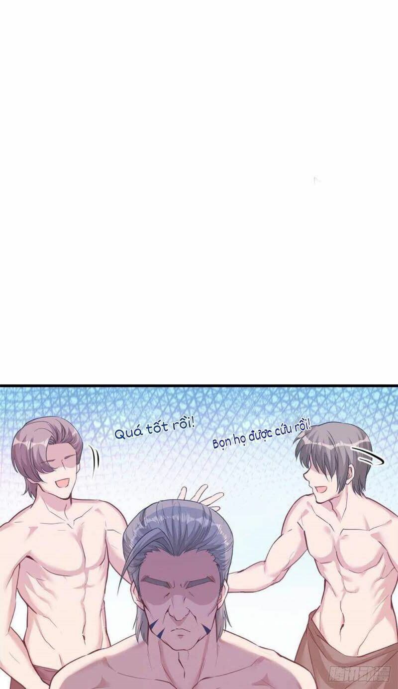 [16+] thảnh thơi thú thế chủng chủng điền, sinh sinh tể chapter 191 11