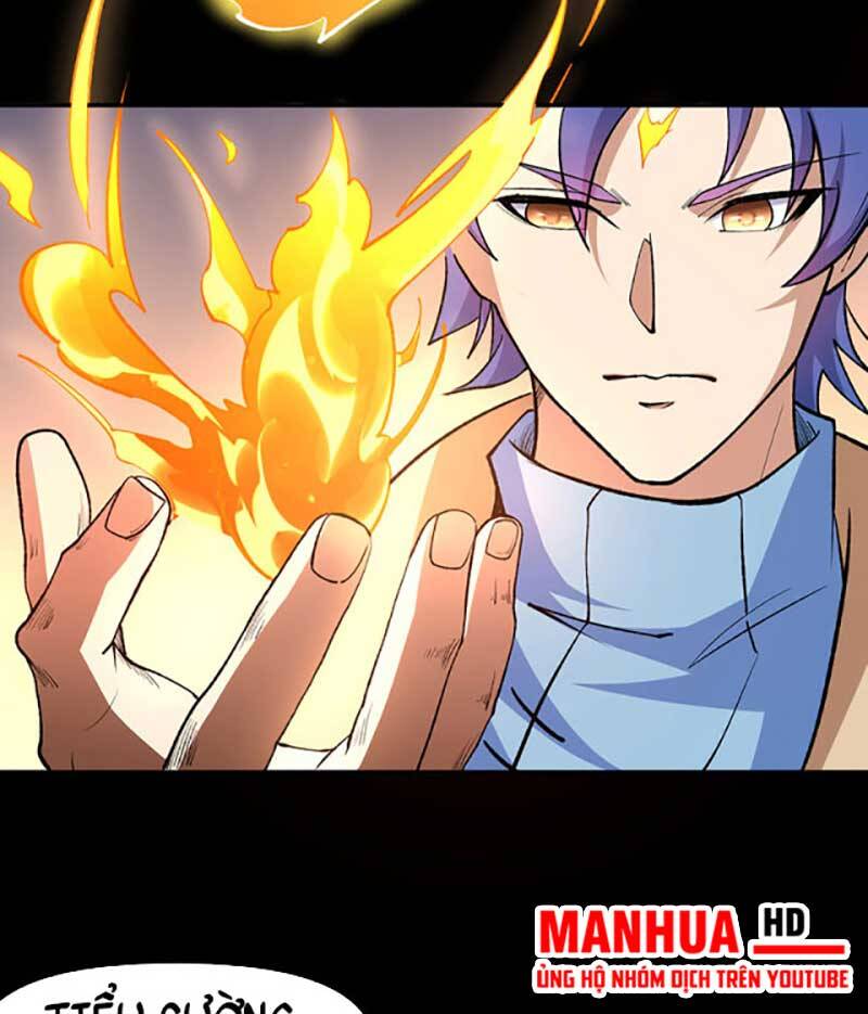 võ đạo độc tôn chapter 546 10