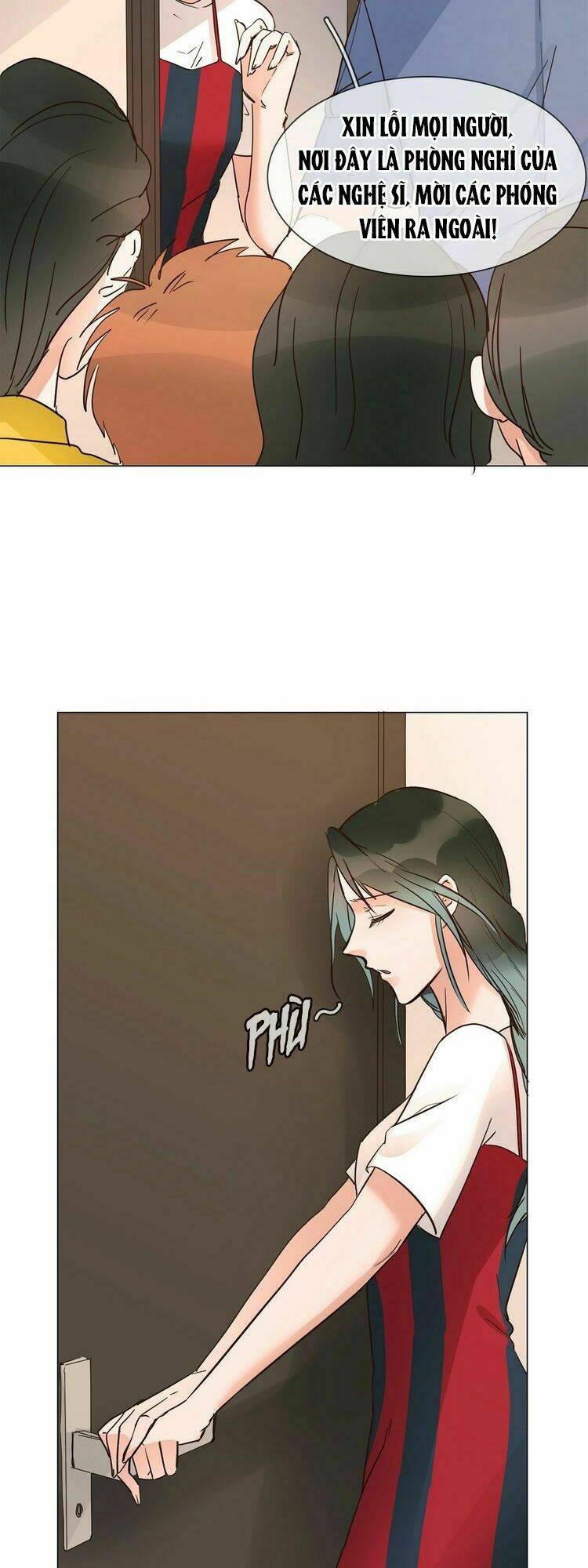 ngôi sao vụn vỡ chapter 12 37