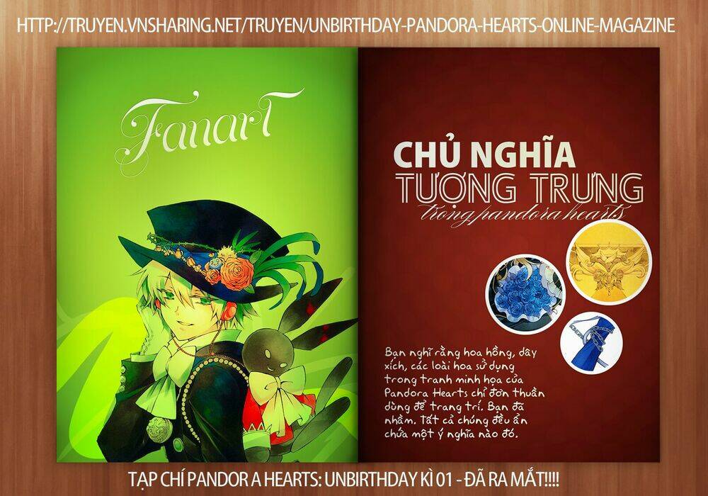 pandora hearts chapter 68 32