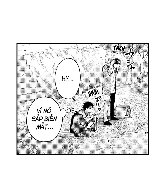 bị anh chàng lập dị để ý chapter 26 35