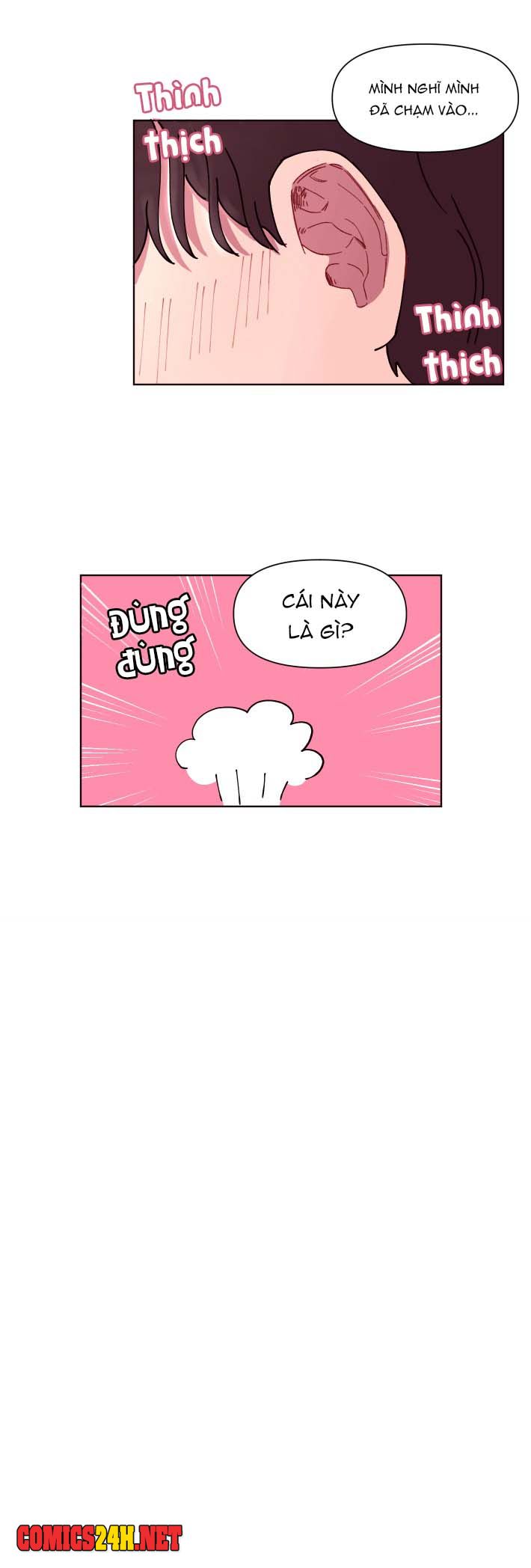 trả đồ chơi lại cho tôi chapter 3 12