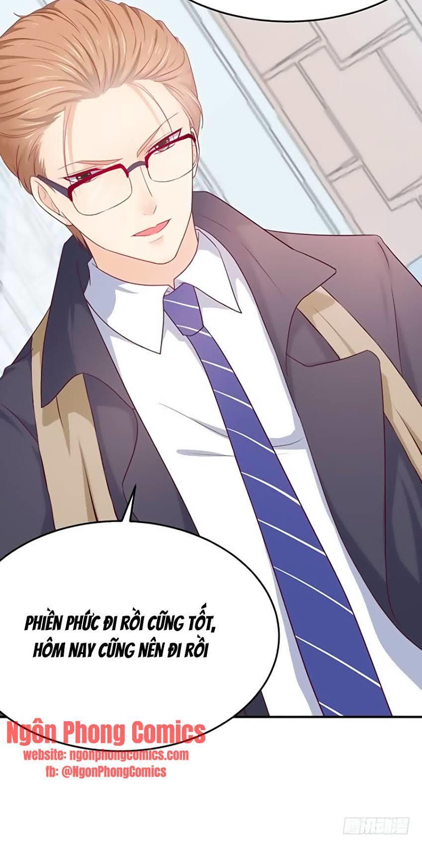 thâm hải chi ca chapter 8 33