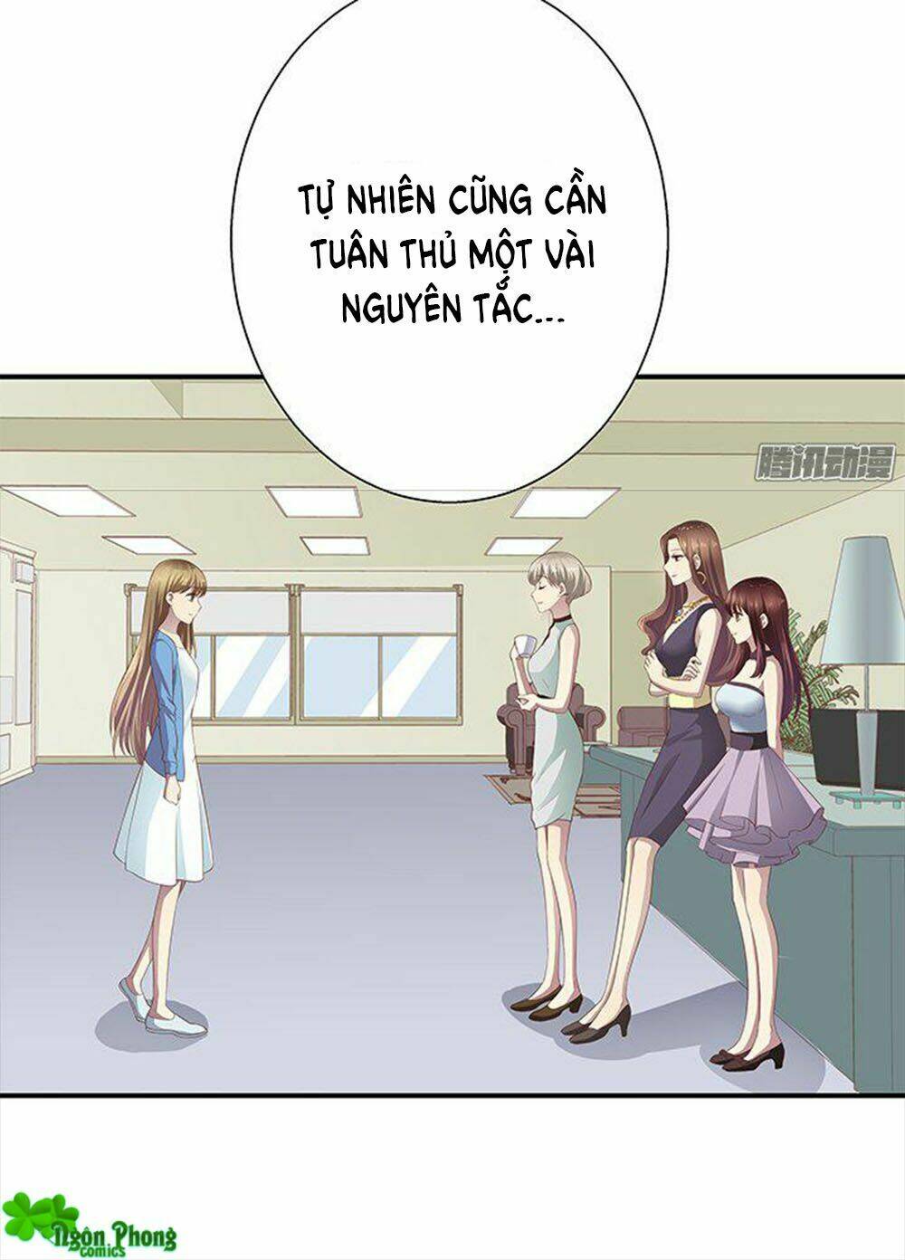 khi trò chơi ác ma bắt đầu chapter 9 16