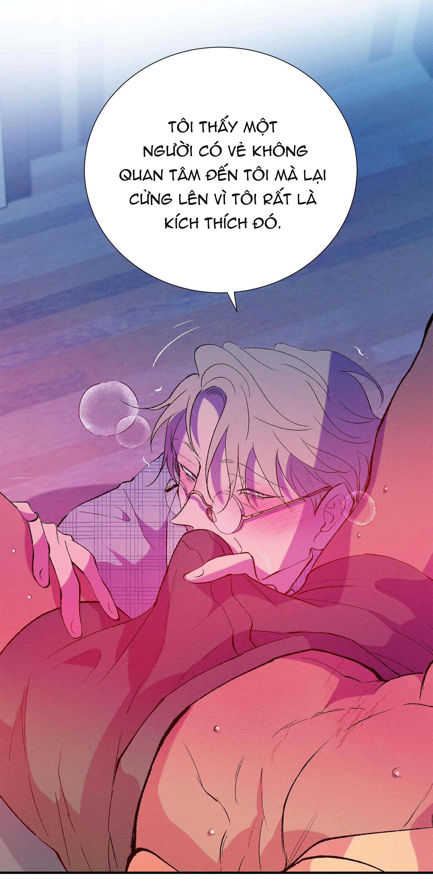 ông chú bên cửa sổ chapter 12 10