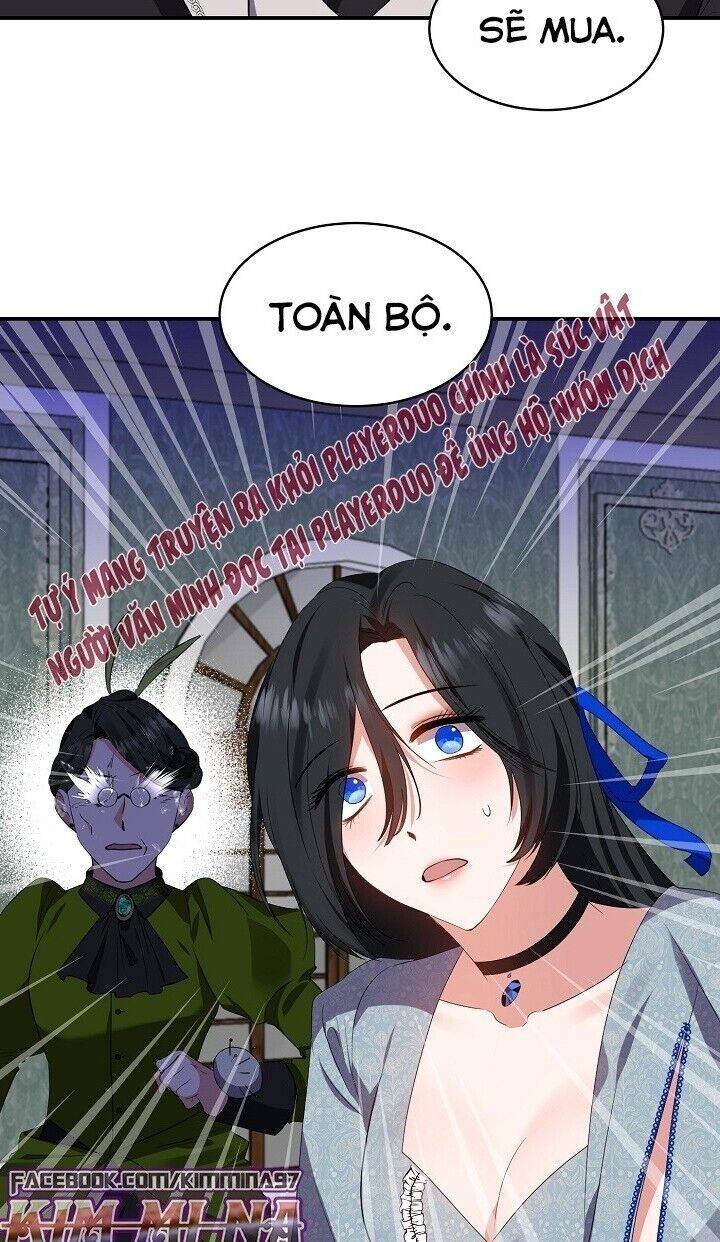 người chồng bạo chúa của tôi đã thay đổi chapter 4 76