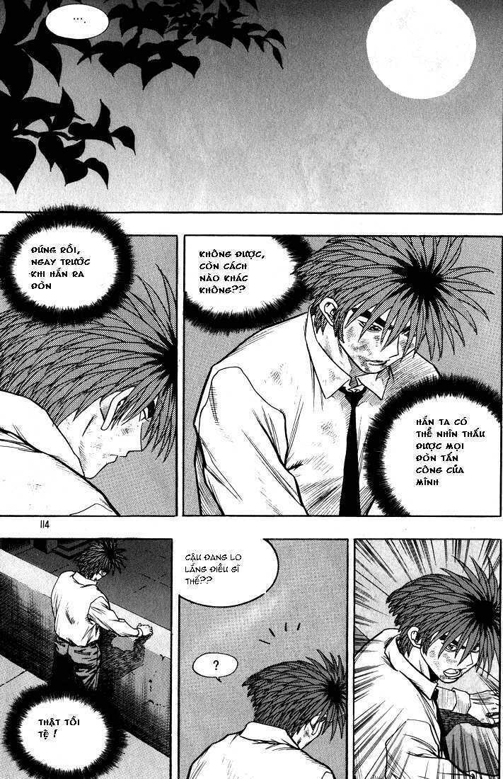 change guy chapter 270 14