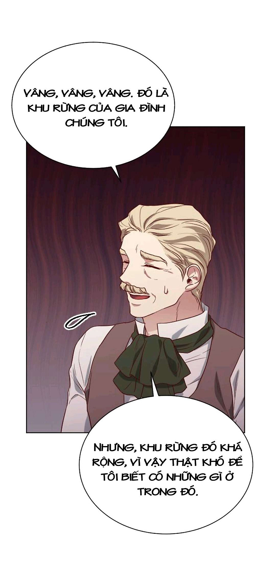 Hoa Dã Thú chapter 3.1 12