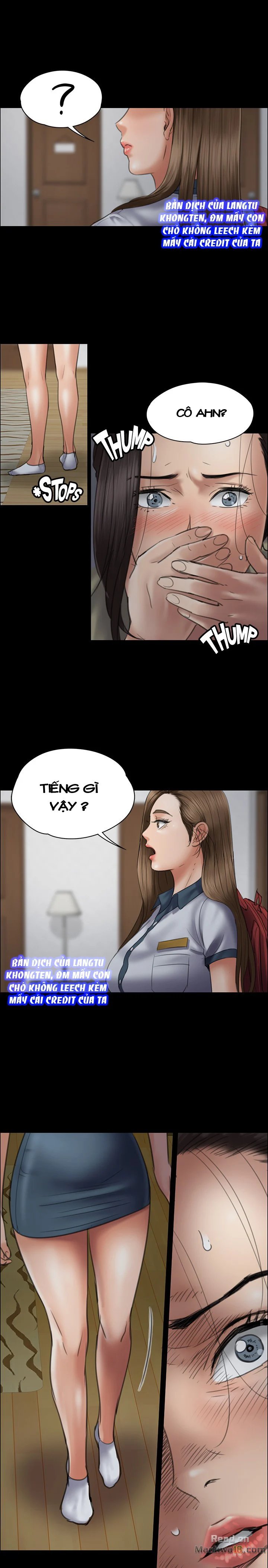 ong chúa chapter 44 4