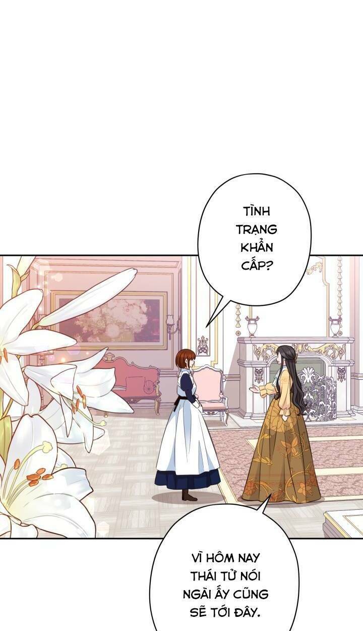 gửi đến người bạn của tôi chapter 17 73